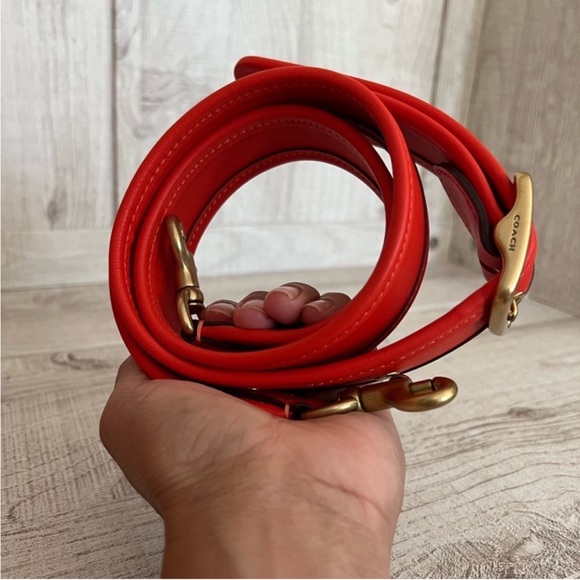 Coach Tali Bucket Bag - Picture 4 of 16